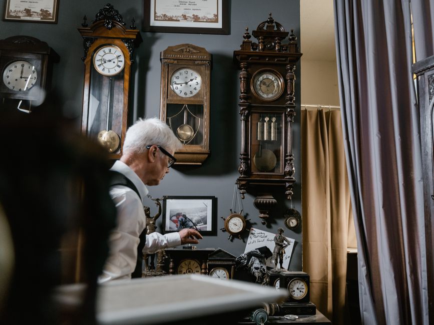 The Anatomy of a Cuckoo Clock: What Every Collector Should Know